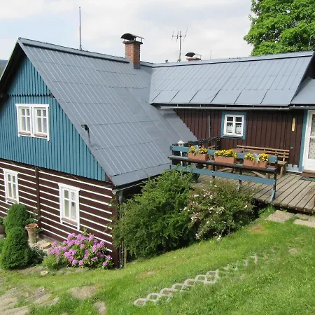 Apartment In Pec Pod Snezkou 2100 Holiday home