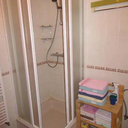 Apartment In Pec Pod Snezkou 2100 Holiday home