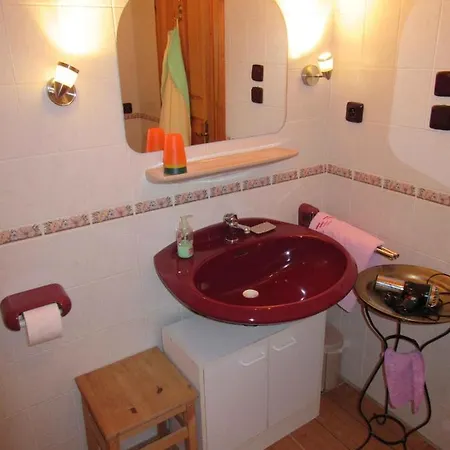 Apartment In Pec Pod Snezkou 2100 Holiday home Velka Upa