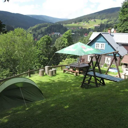 Apartment In Pec Pod Snezkou 2100 Holiday home