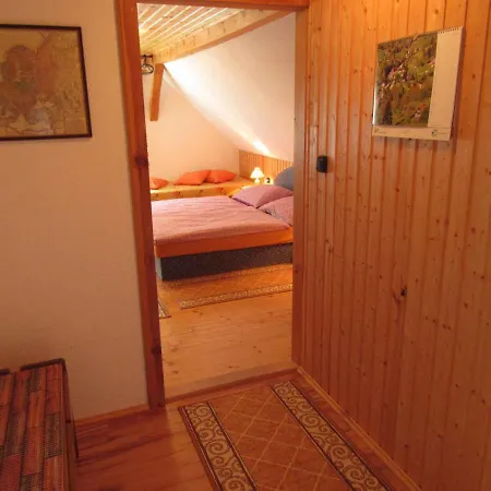 Holiday home Apartment In Pec Pod Snezkou 2100 *