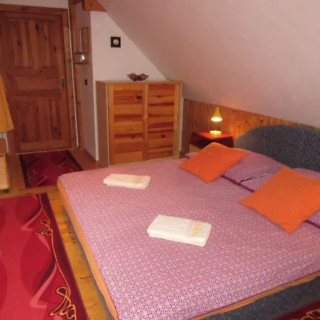 Holiday home Apartment In Pec Pod Snezkou 2100