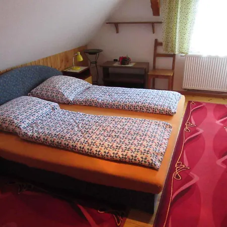 Apartment In Pec Pod Snezkou 2100