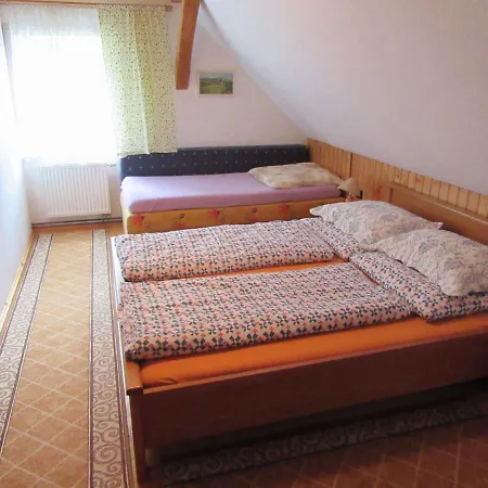 Apartment In Pec Pod Snezkou 2100 Holiday home *