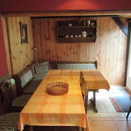 Apartment In Pec Pod Snezkou 2100 Holiday home *