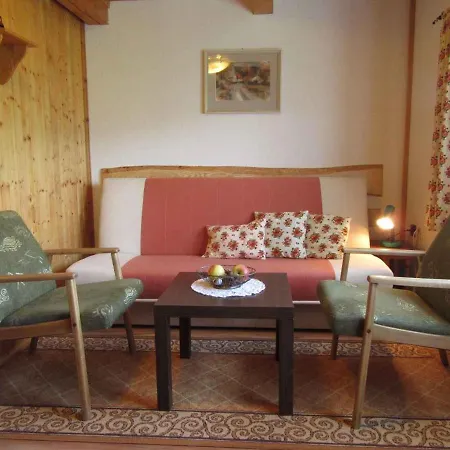 Holiday home Apartment In Pec Pod Snezkou 2100