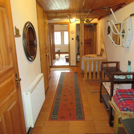 Apartment In Pec Pod Snezkou 2100 *
